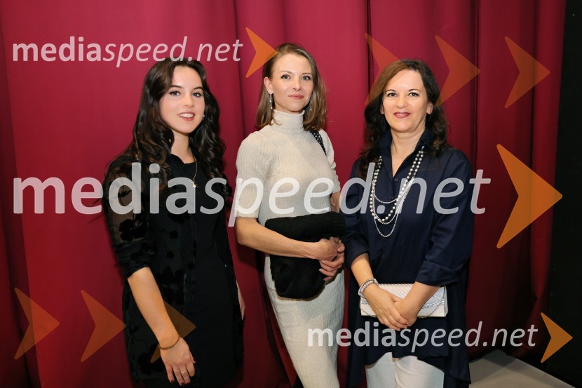  ... ;  ... ;  Irena Ferk, operna pevkaPlameni Pariza, premiera baleta Opere in Baleta SNG Maribor