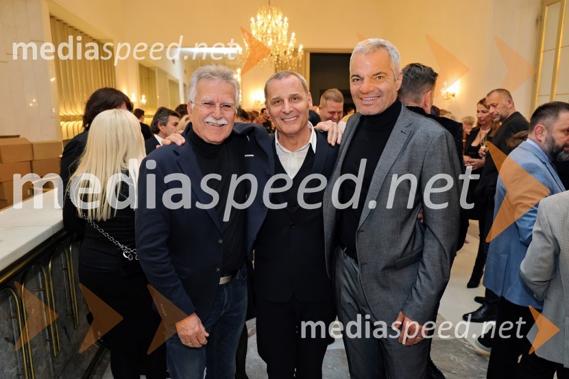  ... ;  Danilo Rošker, direktor SNG Maribor;  Aleksander Saša Arsenovič, župan, Mestna občina MariborPlameni Pariza, premiera baleta Opere in Baleta SNG Maribor