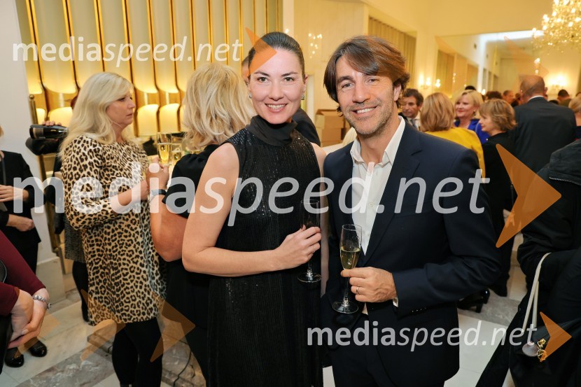  ... ;  Edward Clug, umetniški direktor, Balet SNG MariborPlameni Pariza, premiera baleta Opere in Baleta SNG Maribor