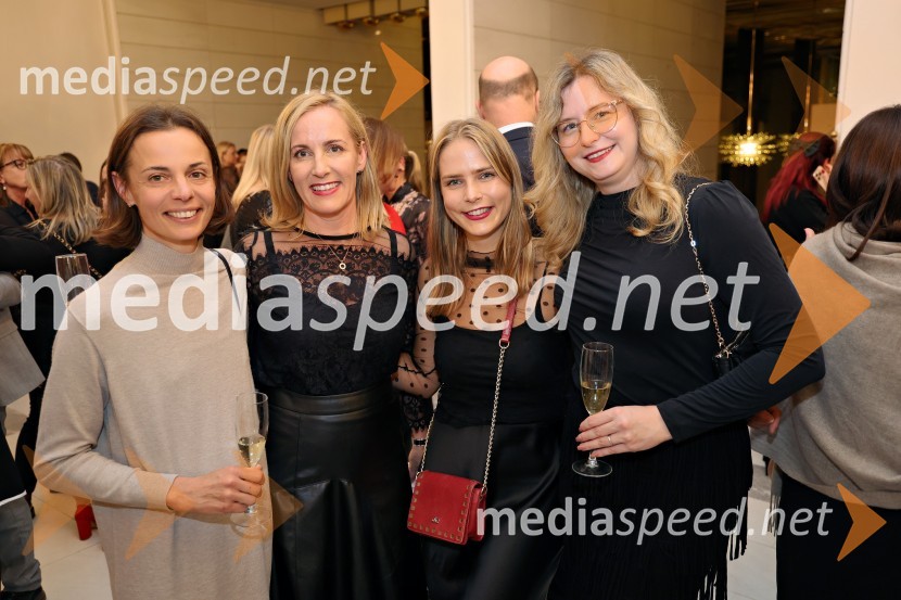 Plameni Pariza, premiera baleta Opere in Baleta SNG Maribor