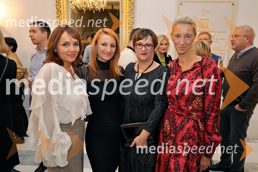  Tina Rajterič;  ... ;  Lidija Divjak Mirnik, nekdanja direktorica ŠD UM in nekdanja poslanka DZ in aktualna mestna svetnica MOM;  ... Plameni Pariza, premiera baleta Opere in Baleta SNG Maribor