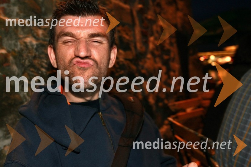 Marko Pigac, fotografDogajanje na 17. Festivalu Lent 2009