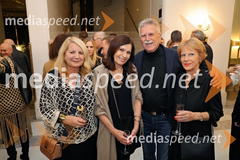  Darka Zvonar Predan, novinarka;  ... ;  ... ;  ... Plameni Pariza, premiera baleta Opere in Baleta SNG Maribor