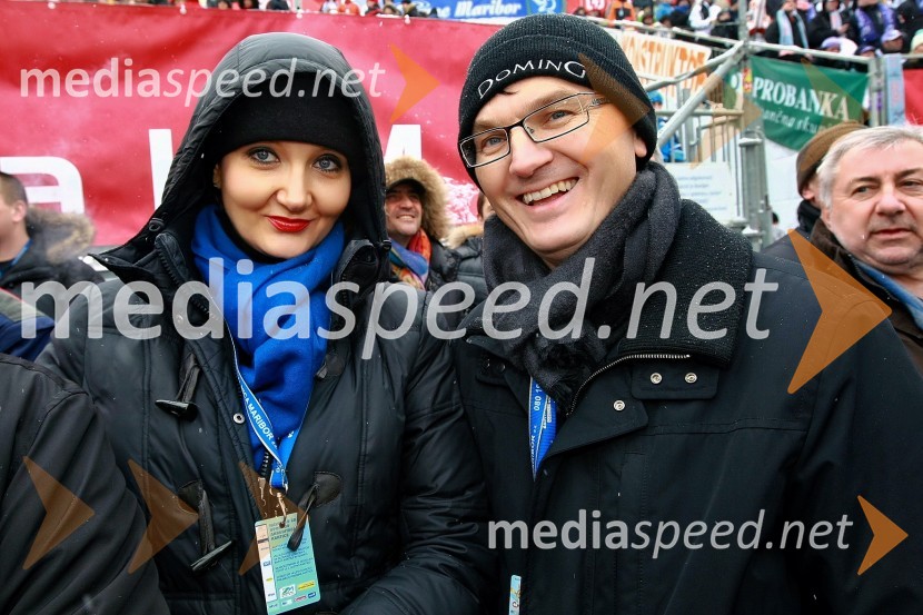  ... ;  Vesna Györkös Žnidar, nekdanja ministrica za notranje zadeve;  Franci Pliberšek, lastnik in generalni direktor podjetja MIK d.o.o.;  ... Franci Pliberšek (1966-2024), v spomin podjetniku in filantropu