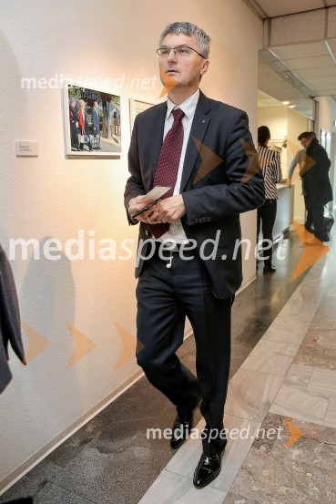  Franci Pliberšek, lastnik in generalni direktor podjetja MIK d.o.o.Franci Pliberšek (1966-2024), v spomin podjetniku in filantropu