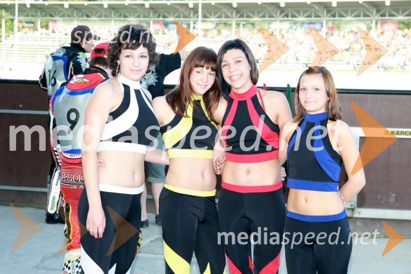 SPEEDWAY, kvalifikacije za SGP 2010, QR 5