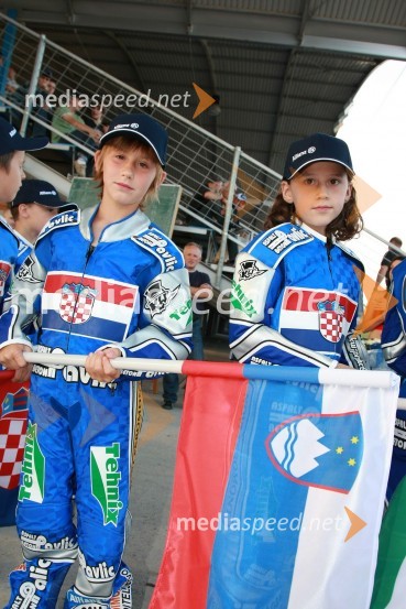 SPEEDWAY, kvalifikacije za SGP 2010, QR 5