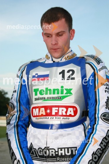 Matej Žagar, SlovenijaSPEEDWAY, kvalifikacije za SGP 2010, QR 5