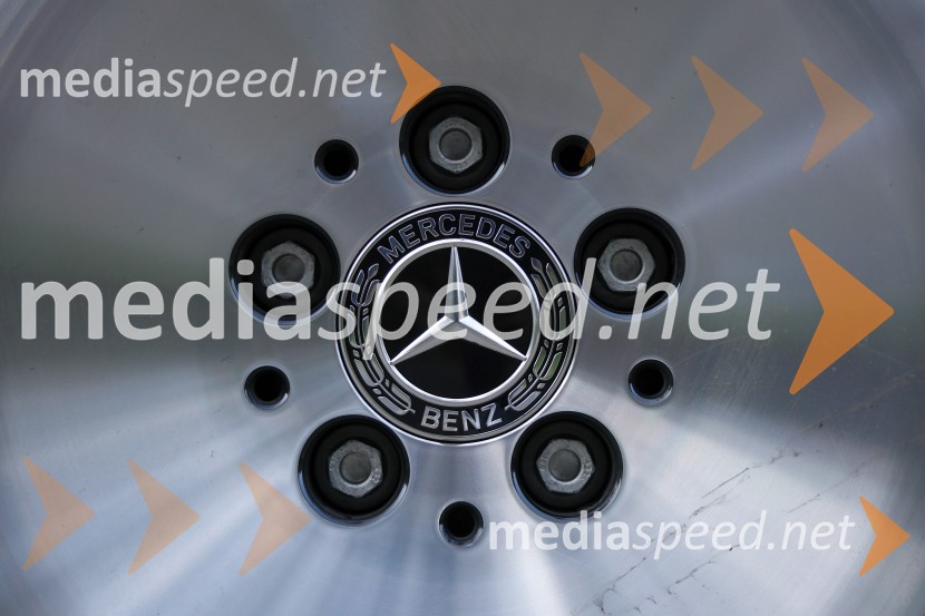 MERCEDES V 300d EXCLUSIVE