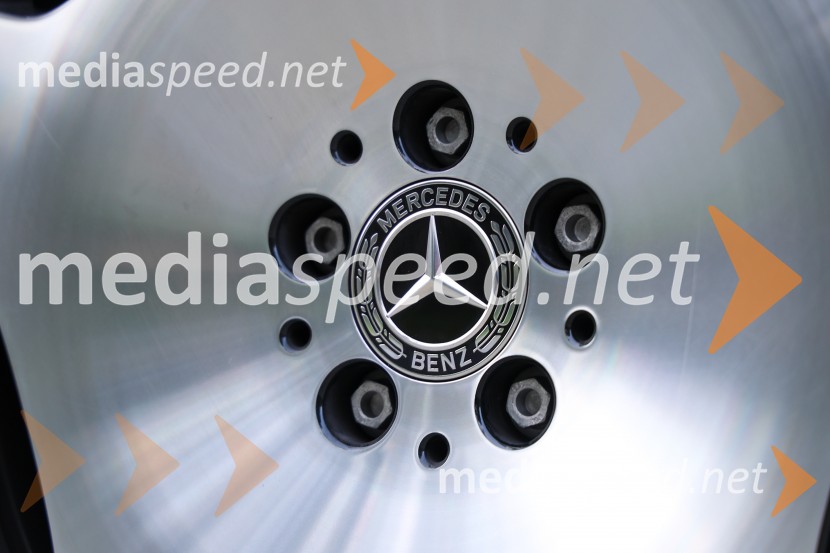 MERCEDES V 300d EXCLUSIVE