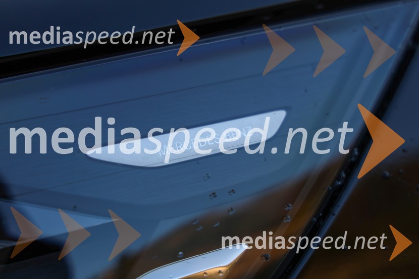 MERCEDES V 300d EXCLUSIVE