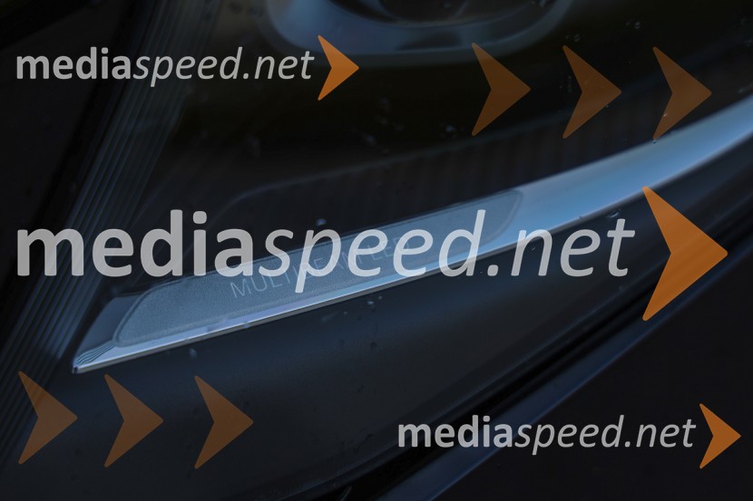 MERCEDES V 300d EXCLUSIVE