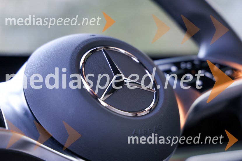 MERCEDES V 300d EXCLUSIVE