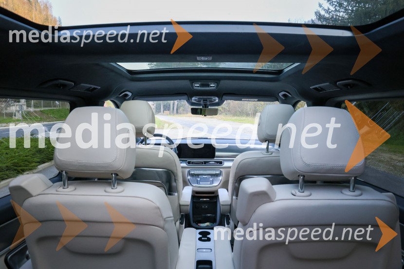 MERCEDES V 300d EXCLUSIVE