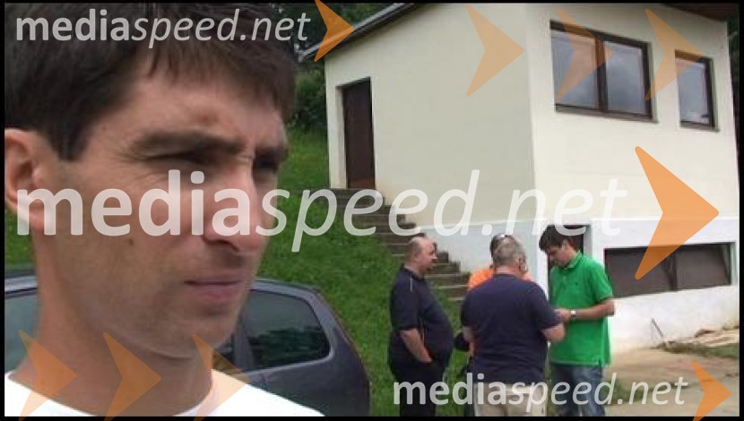 Sašo Kragelj, motokrosistMOTOKROS, MX3 in EMX2 dirka za VN Slovenije, napoved