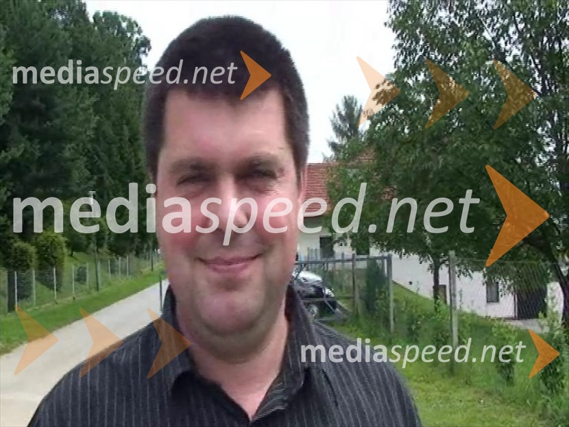 Herman Jakolič ml., direktor dirkeMOTOKROS, MX3 in EMX2 dirka za VN Slovenije, napoved