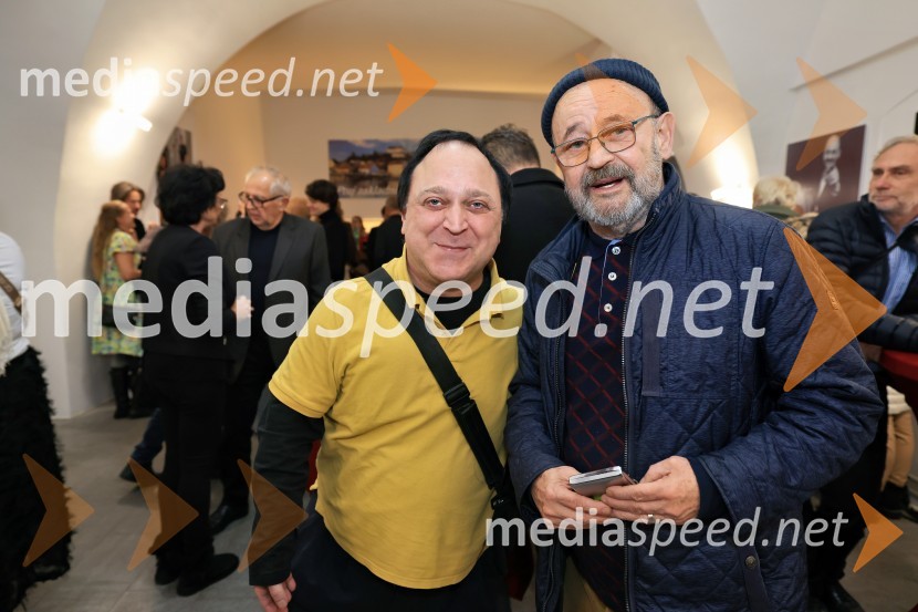  ... ;  Vlado Novak, igralecŽivljenje v teatru, premiera, Mestno gledališče Ptuj