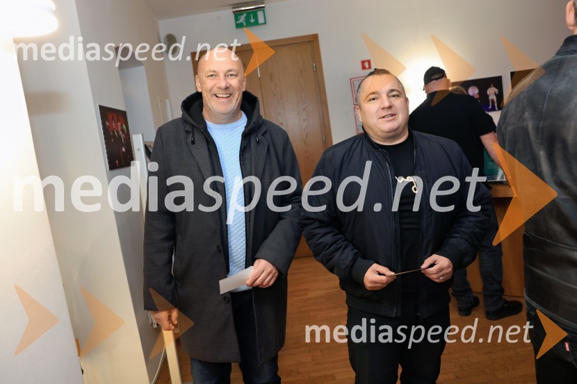 Življenje v teatru, premiera, Mestno gledališče Ptuj