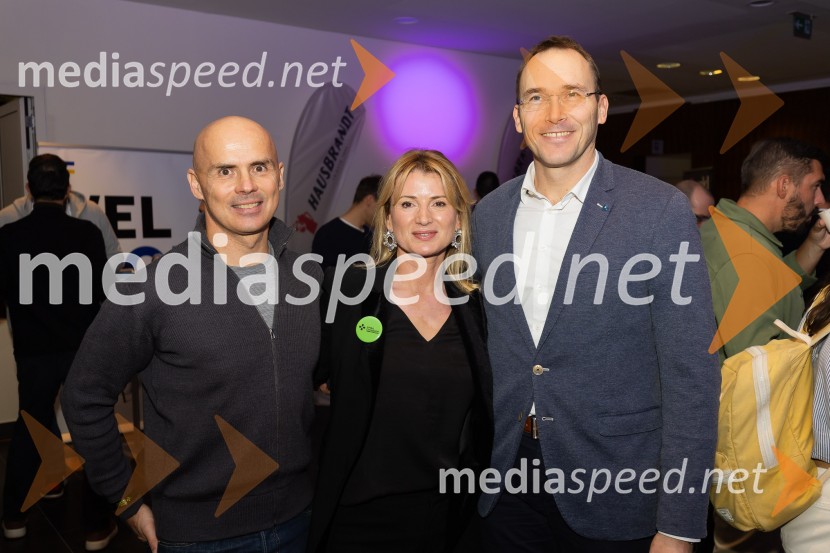  ... ;  Metka  Kejžar, direktorica, DigiTalk d.o.o.;  ... Game Changer Ljubljana 2024