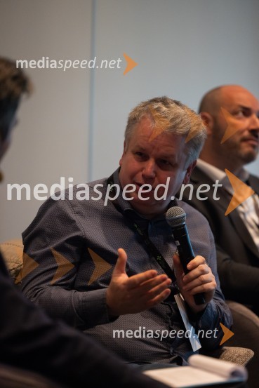 Game Changer Ljubljana 2024