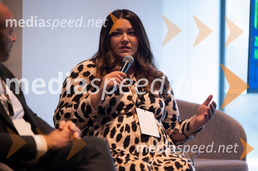 Game Changer Ljubljana 2024