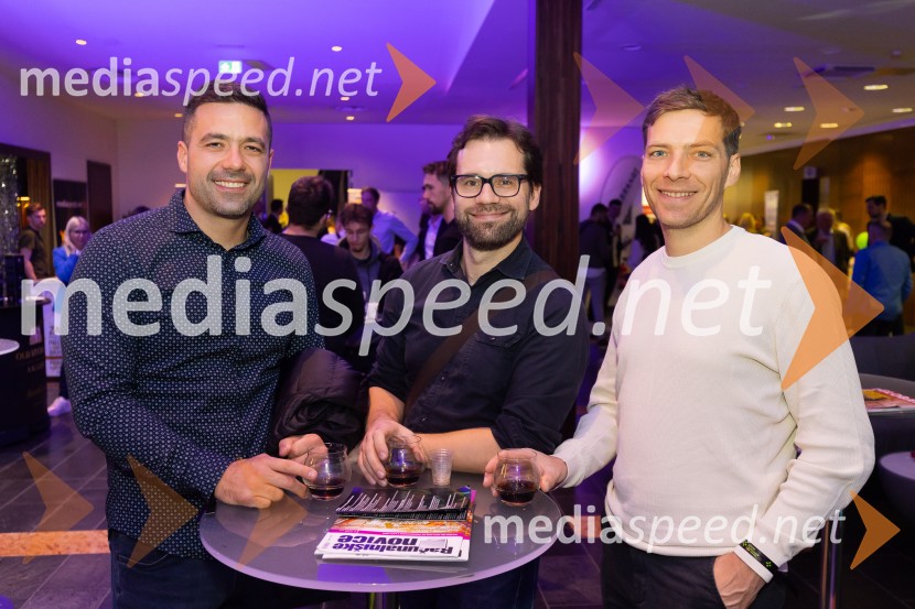 Game Changer Ljubljana 2024