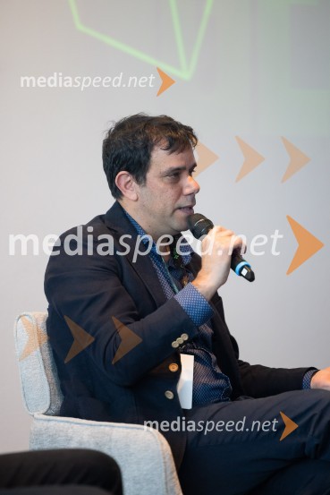 Game Changer Ljubljana 2024