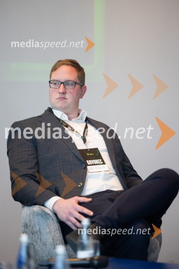 Game Changer Ljubljana 2024