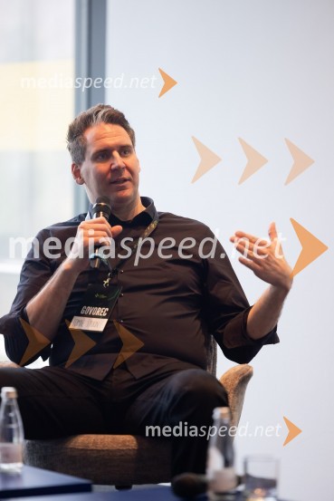 Game Changer Ljubljana 2024