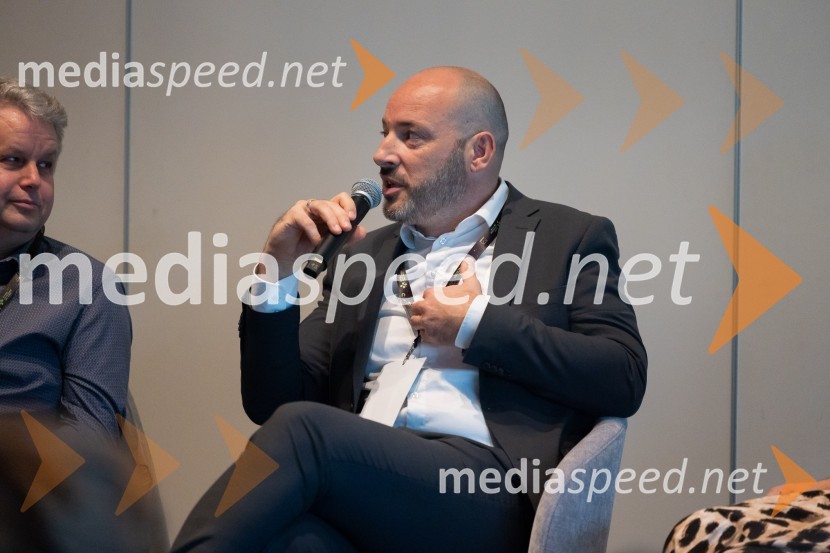 Game Changer Ljubljana 2024