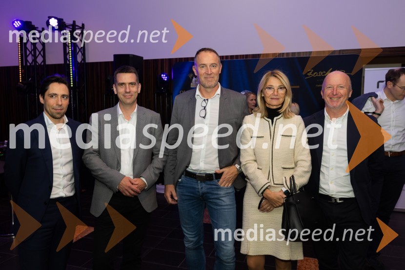 Game Changer Ljubljana 2024