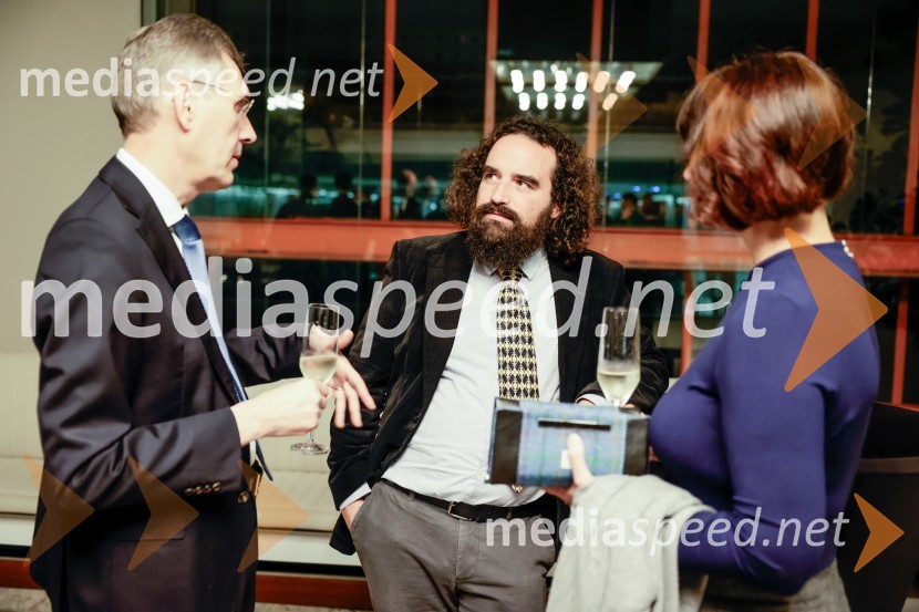  ... ;   Jure Novak, generalni direktor, Cankarjev domSimfonični orkester iz Antwerpna, koncert v Cankarjevem domu