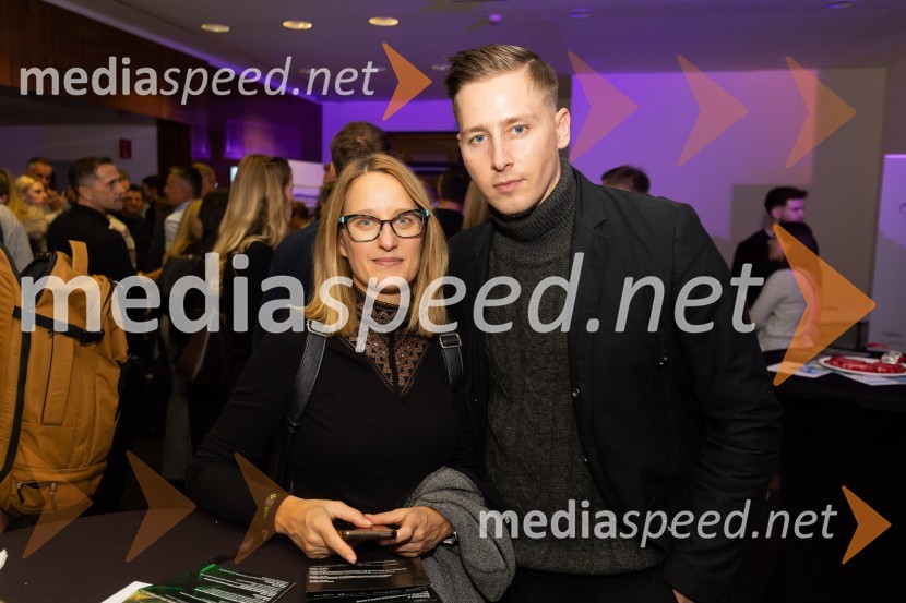 Game Changer Ljubljana 2024