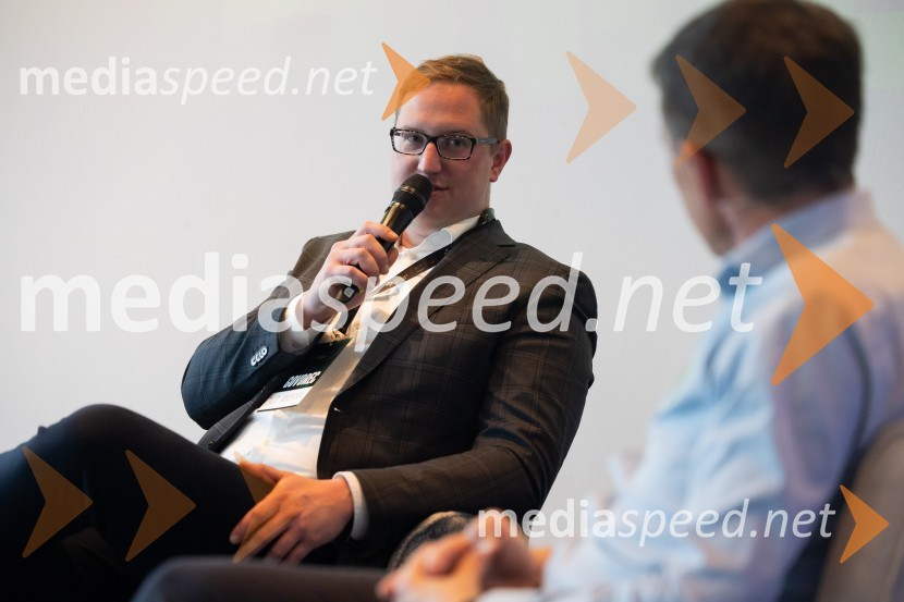 Game Changer Ljubljana 2024