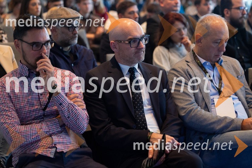 Game Changer Ljubljana 2024