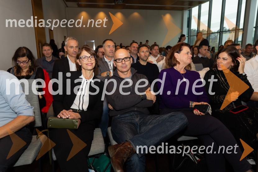 Game Changer Ljubljana 2024