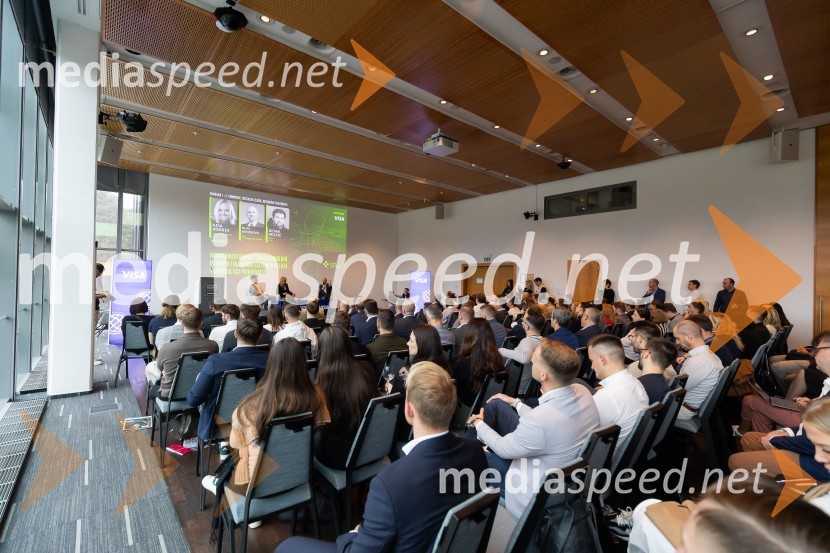 Game Changer Ljubljana 2024