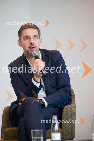 Game Changer Ljubljana 2024