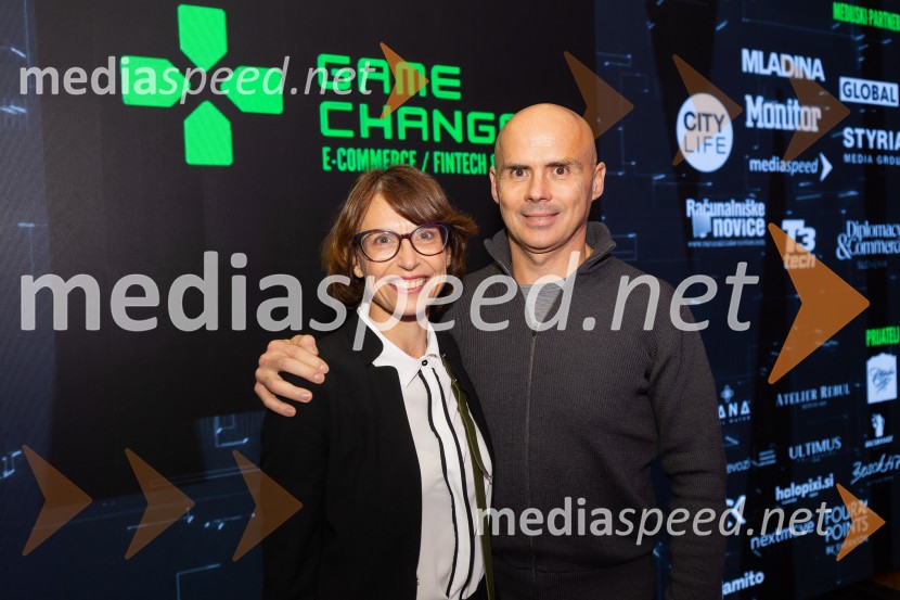 Game Changer Ljubljana 2024