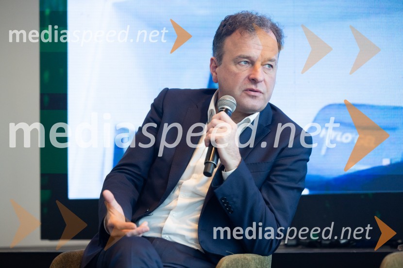 Game Changer Ljubljana 2024