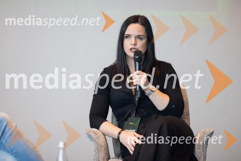 Game Changer Ljubljana 2024