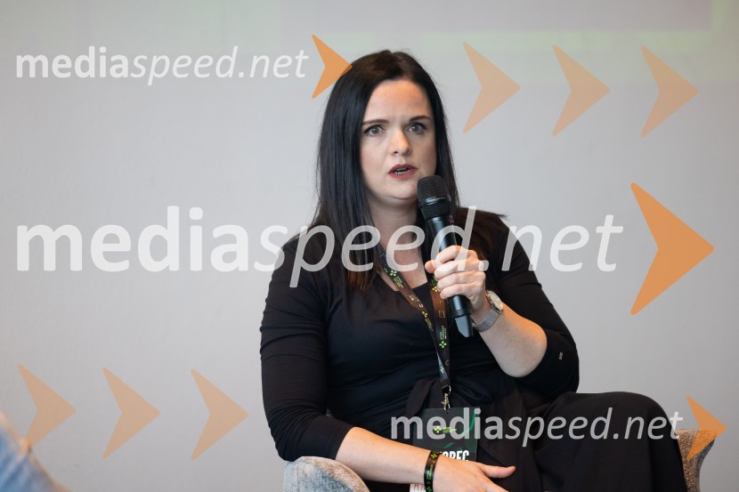 Game Changer Ljubljana 2024