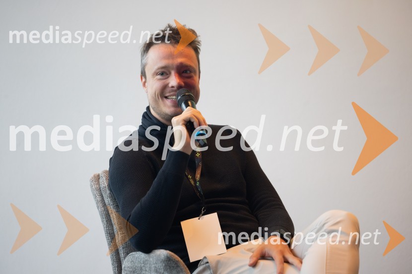 Game Changer Ljubljana 2024