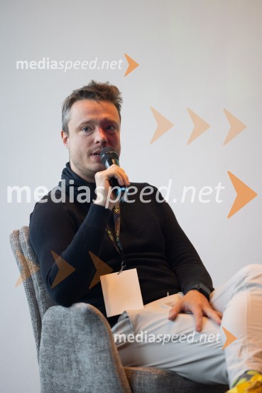 Game Changer Ljubljana 2024