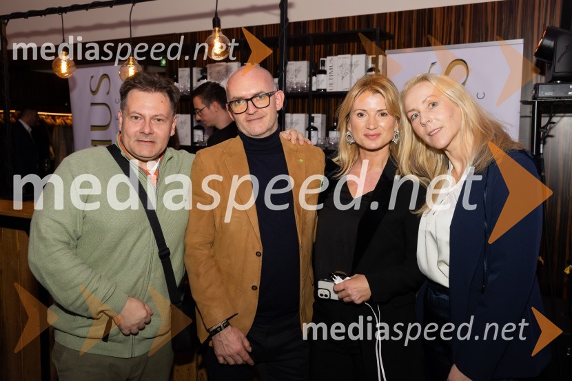  ... ;  ... ;  Metka  Kejžar, direktorica, DigiTalk d.o.o.;  ... Game Changer Ljubljana 2024