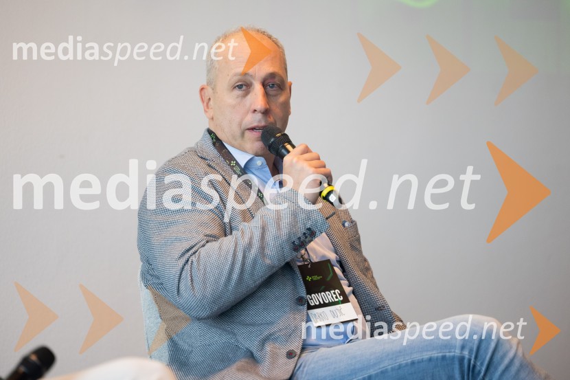 Game Changer Ljubljana 2024