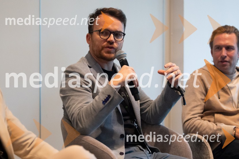 Game Changer Ljubljana 2024