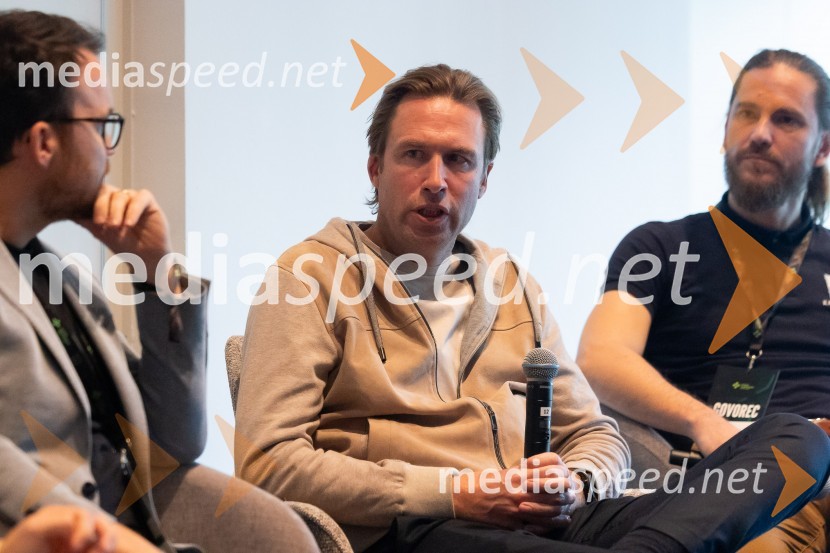 Game Changer Ljubljana 2024