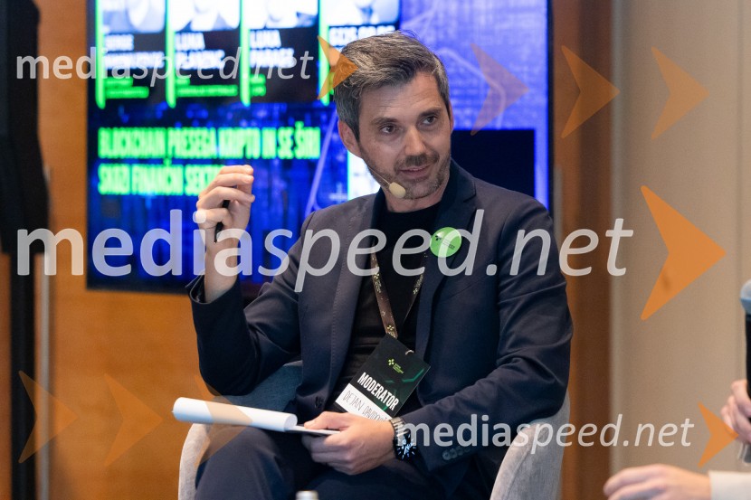 Game Changer Ljubljana 2024