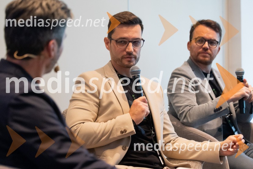 Game Changer Ljubljana 2024